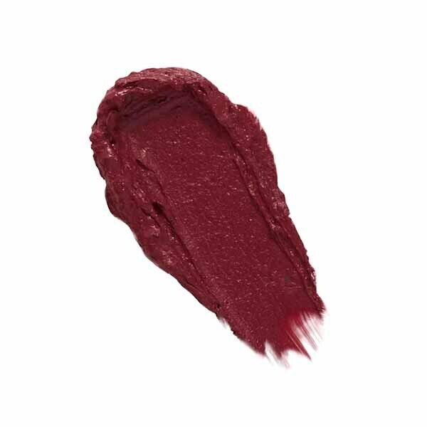 Revolution Soft Glamour Satin Kiss Lipstick Rose