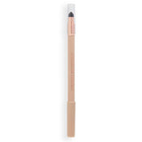 Revolution Streamline Waterline Eyeliner Pencil Ivory Ivory