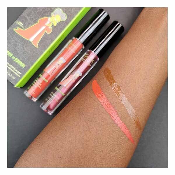 Revolution The Simpsons Lip Kit Vampire Mr. Burns