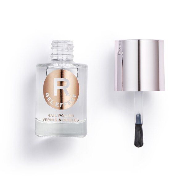 Revolution Ultimate Nudes Gel Nail Polish I'm Confident