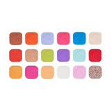 Revolution X Dc Mad Love Forever Flawless Shadow Palette