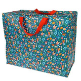 Rex London Jumbo Storage Bag - Fairies in the Garden