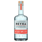 Reyka Vodka 70cl