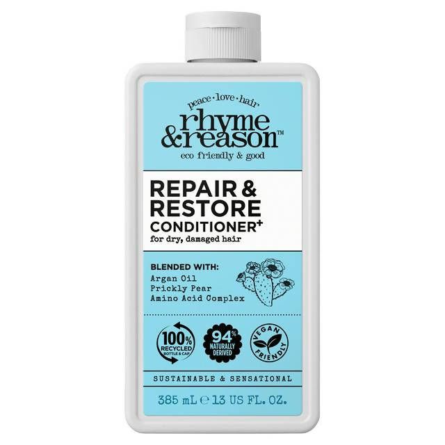 Rhyme & Reason Repair & Restore Conditioner+ 385ml