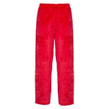 Ribbon Adult Eskimo Style Fleece Lounge Pants (L-XL)