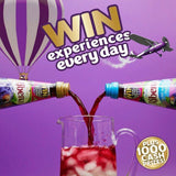 Ribena Blackcurrant Squash 850ml