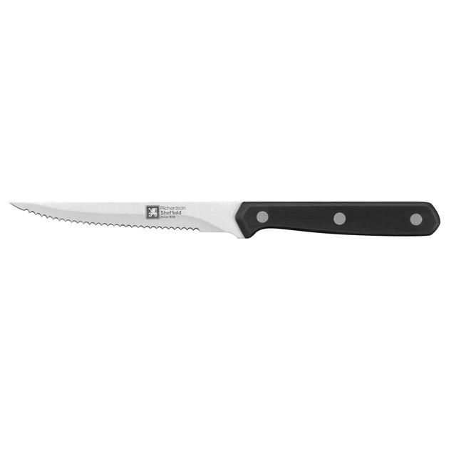 Richardson Sheffield Cucina Steak Knife Set 6 per pack