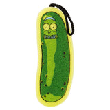 Rick and Morty Pickle Rick Bath Sponge