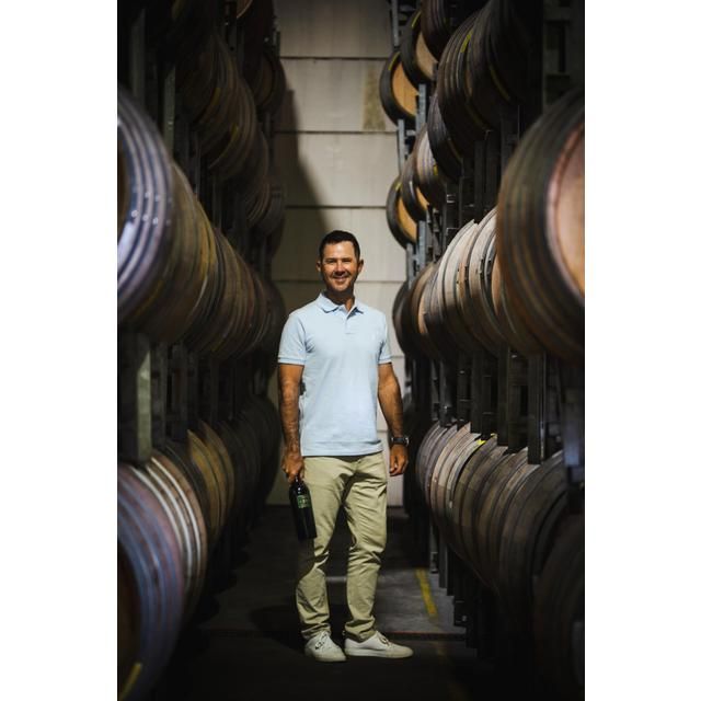 Ricky Ponting First Session Sauvignon Blanc 75cl