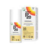 Riemann P20 Original SPF 20 Sun Spray 200ml