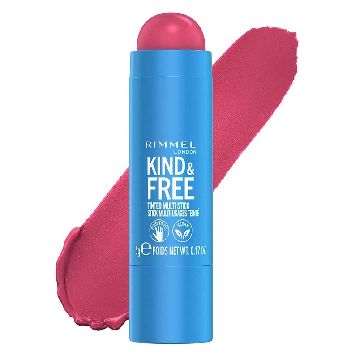 Rimmel Kind & Free Multi-Stick