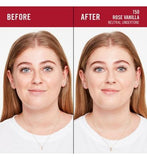 Rimmel Lasting Finish 35 Hour Foundation 150 rose vanilla