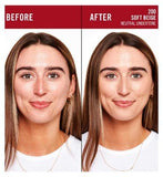 Rimmel Lasting Finish 35 Hour Foundation