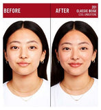 Rimmel Lasting Finish 35 Hour Foundation