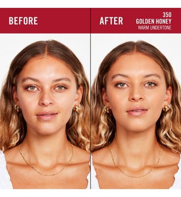 Rimmel Lasting Finish 35 Hour Foundation