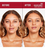 Rimmel Lasting Finish 35 Hour Foundation