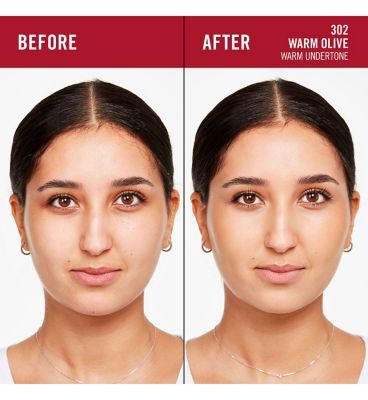 Rimmel Lasting Finish 35 Hour Foundation