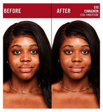 Rimmel Lasting Finish 35 Hour Foundation