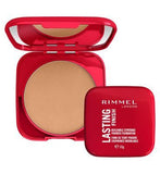 Rimmel Lasting Finish Compact Foundation 002 pearl