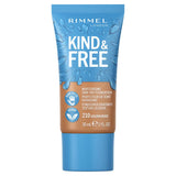 Rimmel London Kind & Free Moisturising Skin Tint Foundation Golden Beige