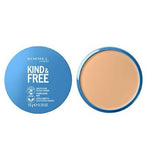 Rimmel London Kind & Free Pressed Powder Fair