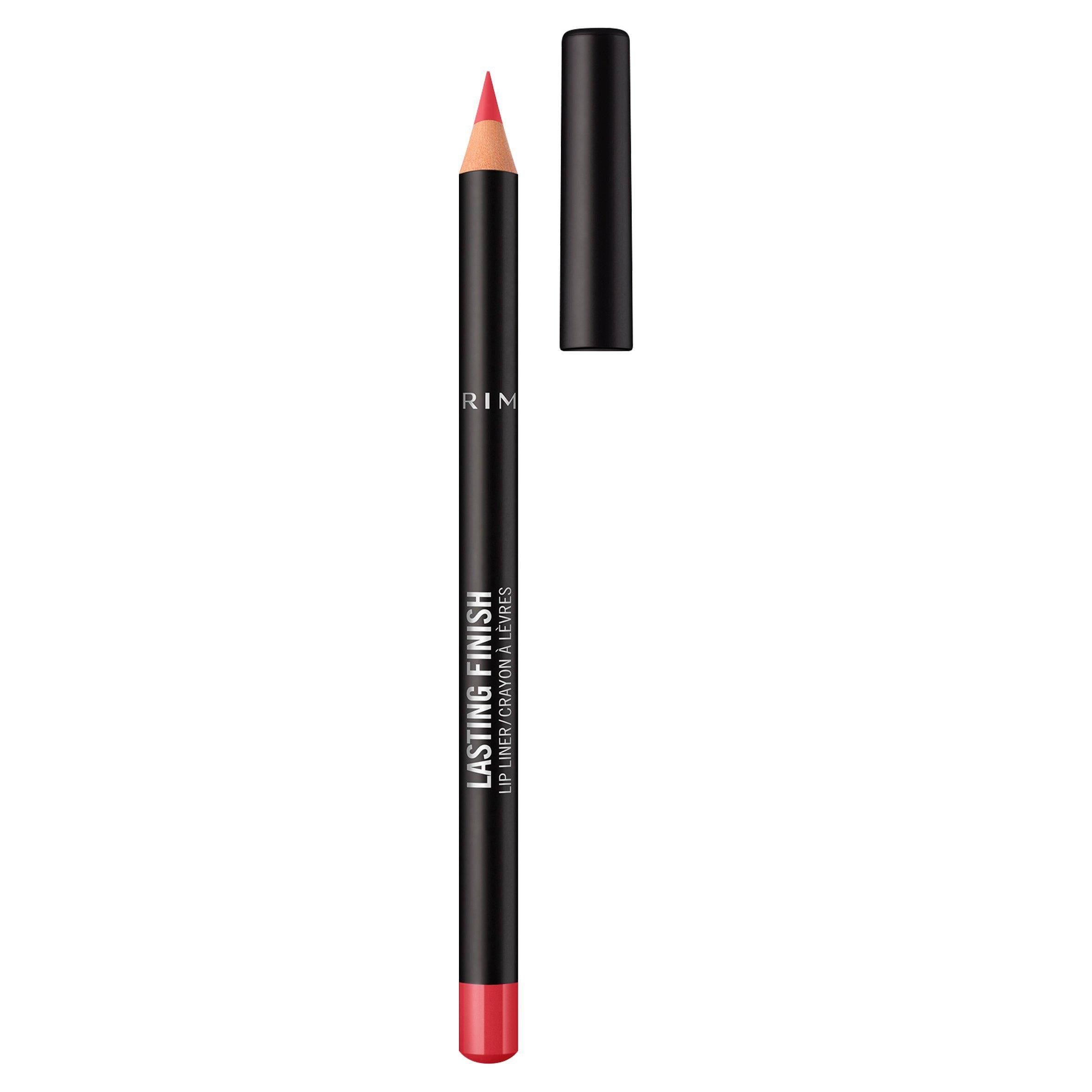 Rimmel London Lasting Finish 8HR Lip Liner 195 Sunset Pink 1.2g