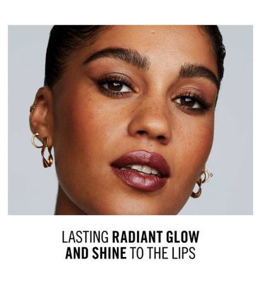 Rimmel London Lasting Finish Lipstick Pink Frosting