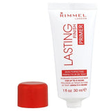Rimmel London Lasting Finish Primer Transparent 0