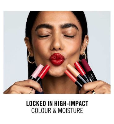 Rimmel London Lasting Provocalips Liquid Lipstick Caught Red Lipped