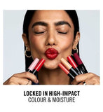 Rimmel London Lasting Provocalips Liquid Lipstick Caught Red Lipped