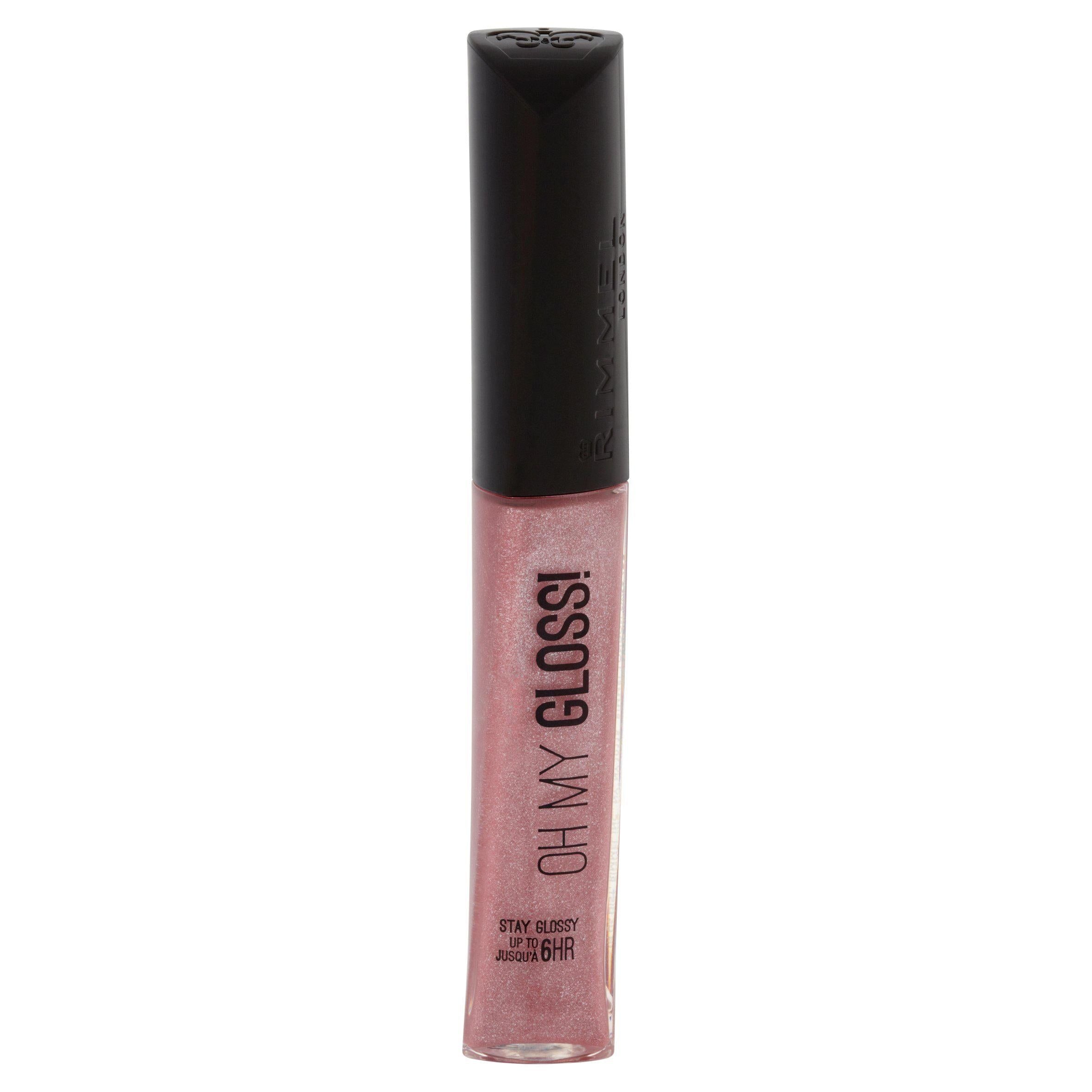 Rimmel London Oh My Gloss! 260 My Eternity 6.5ml