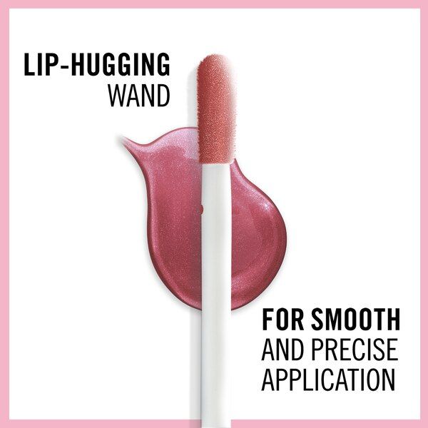 Rimmel London Oh My Gloss Snog 330