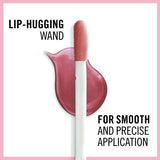 Rimmel London Oh My Gloss Snog 330