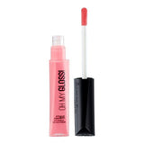 Rimmel London Oh My Gloss Snog 330 Glossaholic