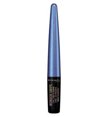 Rimmel London Wonderswipe 2-in-1 Eyeliner to Eyeshadow Crave Me