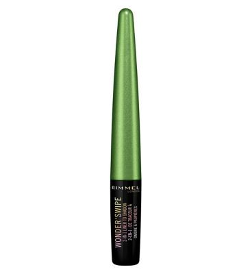 Rimmel London Wonderswipe 2-in-1 Eyeliner to Eyeshadow CRUSH ON YOU
