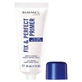 Rimmel Match Perfection Fix & Perfect Pro Primer Shade 2
