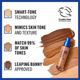 Rimmel Match Perfection Foundation Bronze