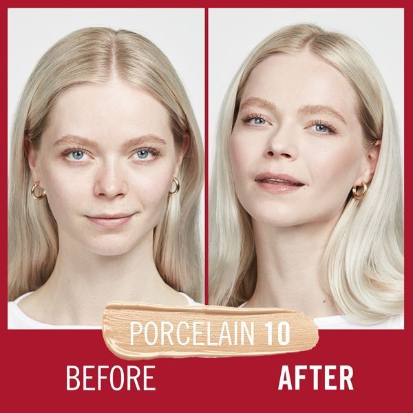 Rimmel Multi Tasker Concealer - 010 Porcelain