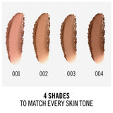 Rimmel Natural Bronzer - 001 Sunlight