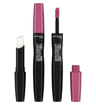 Rimmel Provocalips 16hr Lip Colour pinky promise