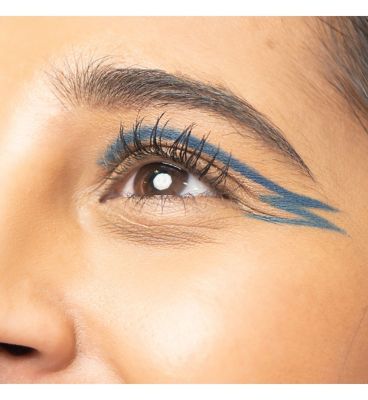 Rimmel Scandaleyes Exaggerate eye definer Cobalt Blue