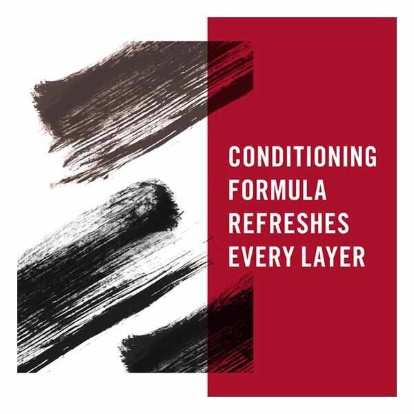 Rimmel Scandaleyes Volume On Demand Mascara Black Waterproof