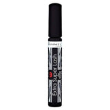 Rimmel Super Lash Mascara Brown Black