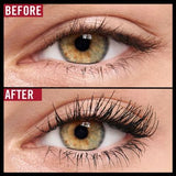 Rimmel Thrill Seeker Brown Black Volumising Mascara