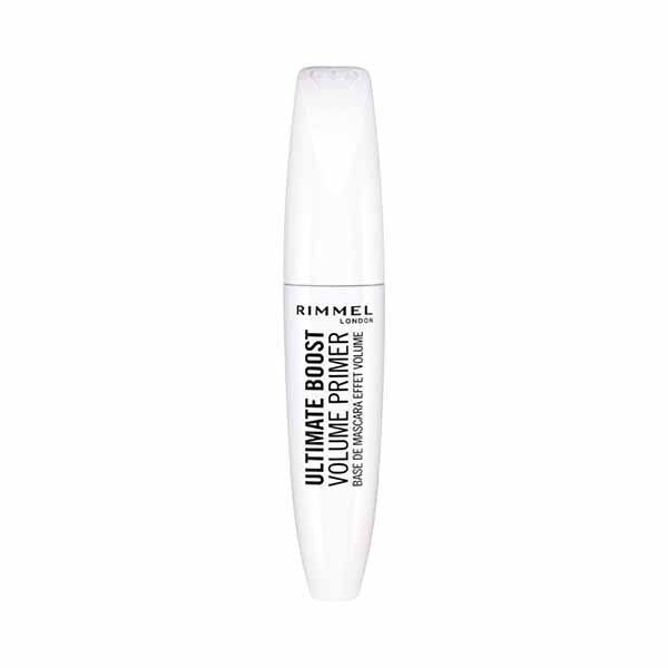 Rimmel Volume Lash Boost Primer
