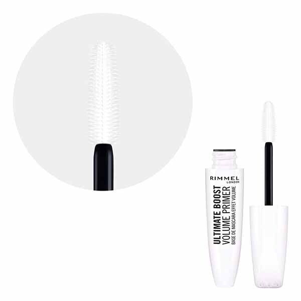 Rimmel Volume Lash Boost Primer