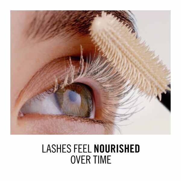 Rimmel Volume Lash Boost Primer