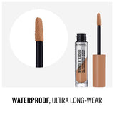 Rimmel Wonder'cloud Eyeshadow - 001 Honey Drop