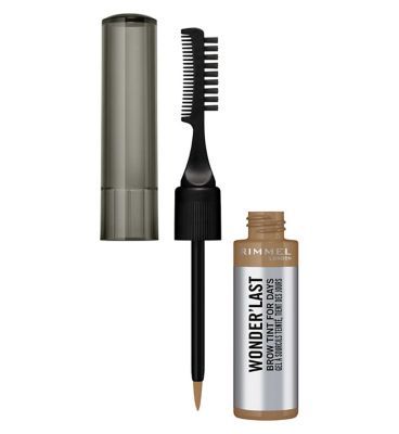 Rimmel Wonder'Last Brows for Days Waterproof Brow Tint Blonde